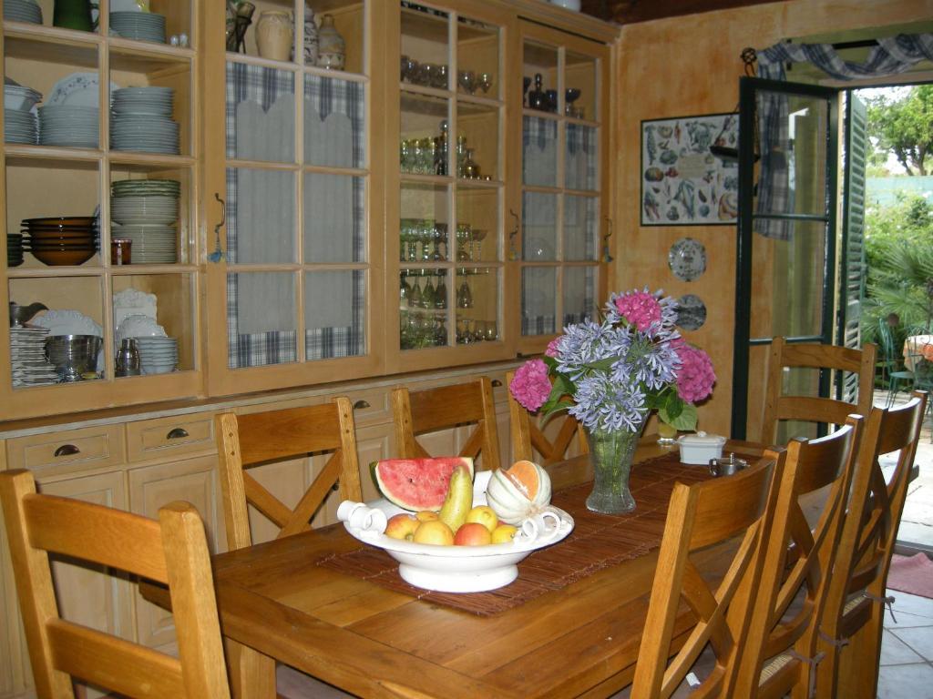 Bed and Breakfast Sous L'Olivier à Menton Extérieur photo